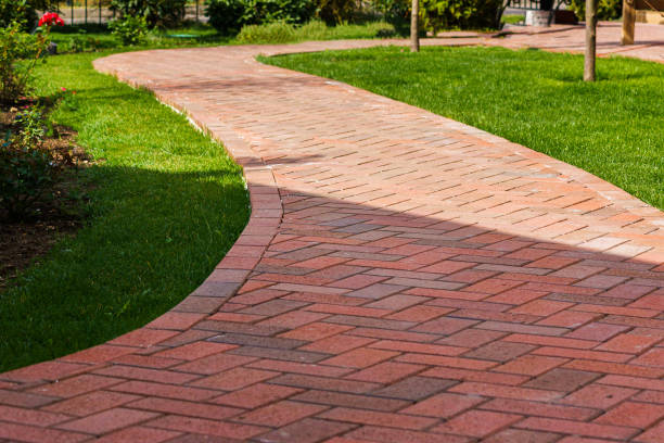 Decorative Driveway Pavers in Dexter, NM