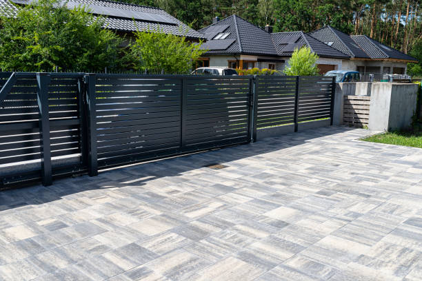 Best Paver Driveway Replacement  in Dexter, NM