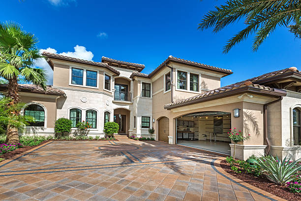 Best Driveway Resurfacing Pavers  in Dexter, NM