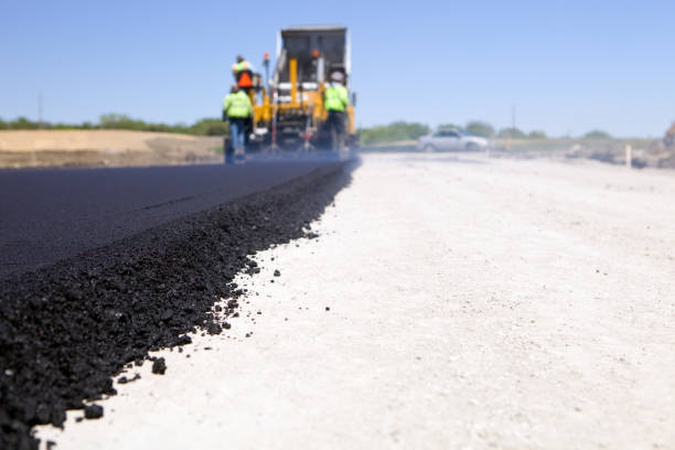 Best Interlocking Driveway Pavers  in Dexter, NM