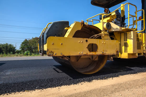 Best Concrete Paver Driveway  in Dexter, NM